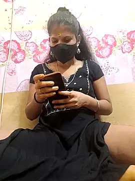 Snapshot of ranisanthutelugu chatting on 06-19-26, 06:51 ranisanthutelugu online show from 06-19-26, 06:51