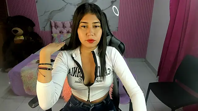 Mindy 19 online show from 09-09-25, 10:48