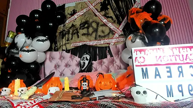 Mindy 19 online show from 10-22-25, 10:48