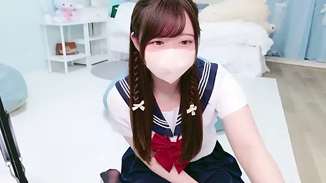 kiyoka love online show from 09-18-25, 09:55