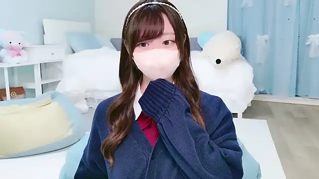 kiyoka love online show from 09-22-25, 09:44