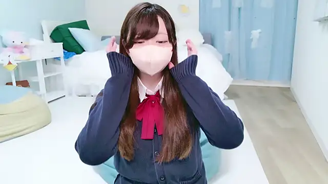 kiyoka love online show from 10-01-25, 04:35