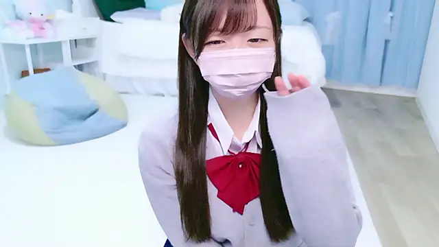 kiyoka love online show from 10-20-25, 05:02