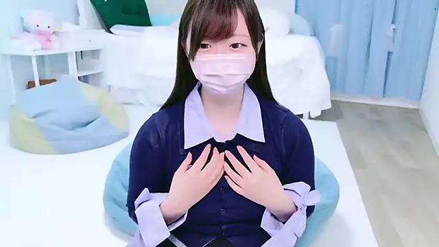 kiyoka love online show from 10-21-25, 08:09