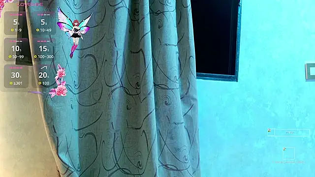 Taurito    online show from 09-14-25, 05:06