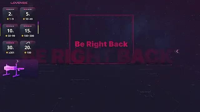 Scarletbigbug online show from 03-11-26, 02:56