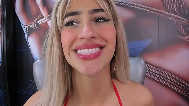 miss   taylor online show from 02-18-26, 02:18