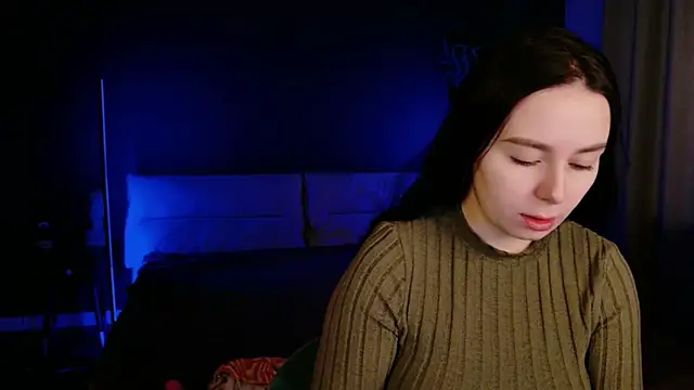 Di na Bell online show from 04-24-26, 05:32