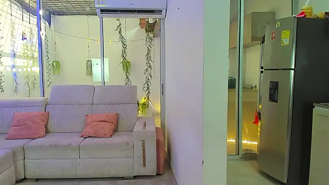 stangirls  online show from 02-02-26, 09:13