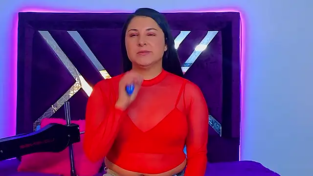 cuteeimy online show from 01-13-26, 07:08