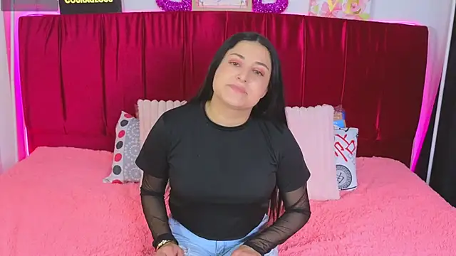 cuteeimy online show from 07-15-26, 06:13