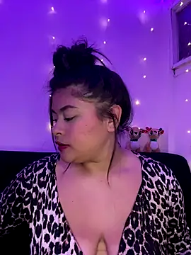 NattashaMore 0719 online show from 12-03-25, 01:02