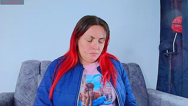 carolinhe  online show from 10-16-25, 07:59