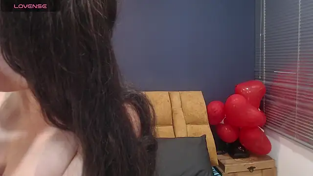 KendraaSimons online show from 03-11-26, 08:04