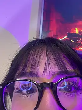 Alysson cb online show from 02-03-26, 02:53