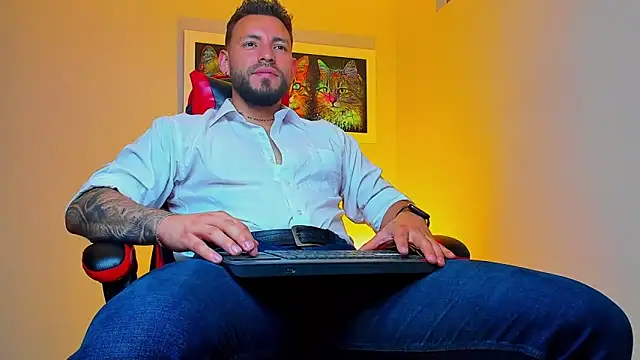 DIMITRI MASTEER online show from 10-07-25, 09:45