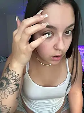 babykalirose online show from 09-20-25, 08:54