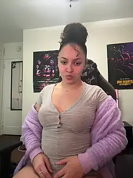 babykalirose online show from 03-09-26, 12:25