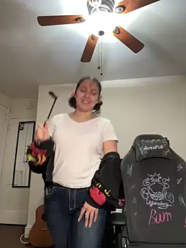 babykalirose online show from 03-22-26, 05:11