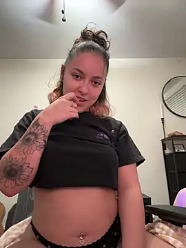 babykalirose online show from 04-09-26, 03:06