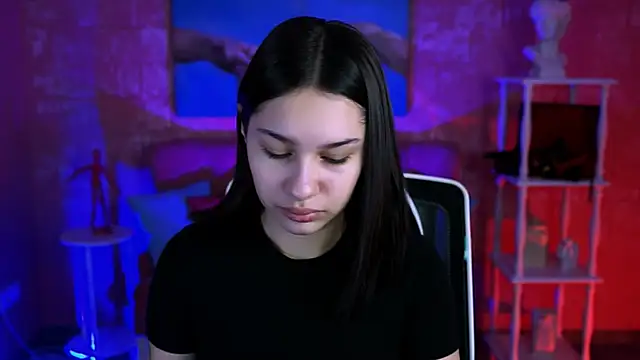 Snapshot of KimClarks_ chatting on 10-09-25, 06:22 KimClarks  online show from 10-09-25, 06:22