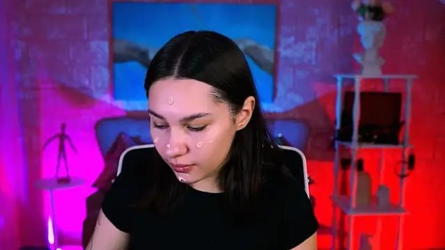 KimClarks  online show from 11-26-25, 08:15