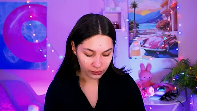 KimClarks  online show from 12-18-25, 09:59