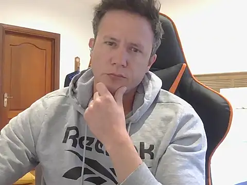 TroyDieselXXX online show from 09-23-25, 04:15