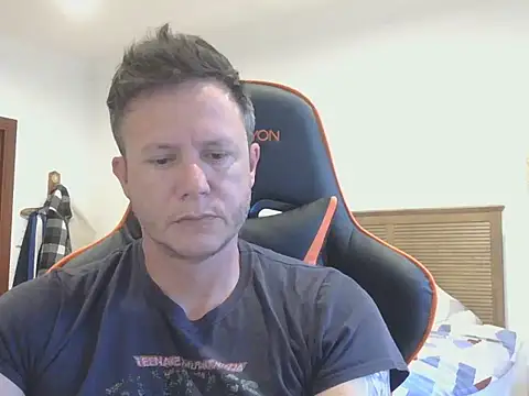 TroyDieselXXX online show from 11-06-25, 04:02