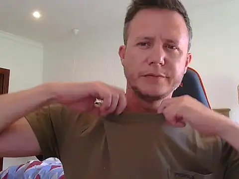 TroyDieselXXX online show from 02-10-26, 07:34