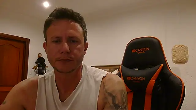 TroyDieselXXX online show from 03-02-26, 07:21