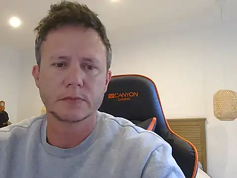 TroyDieselXXX online show from 03-08-26, 05:22