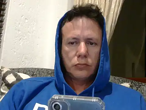 TroyDieselXXX online show from 04-23-26, 07:49