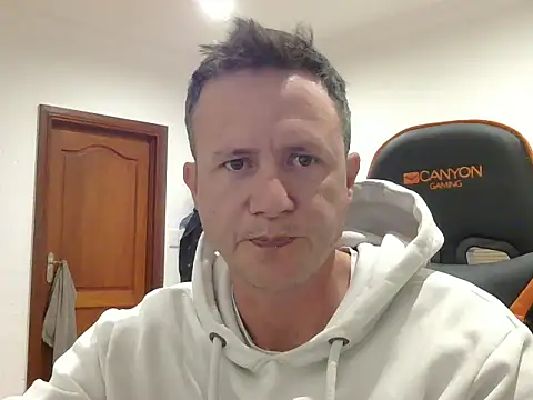 TroyDieselXXX online show from 05-11-26, 04:59