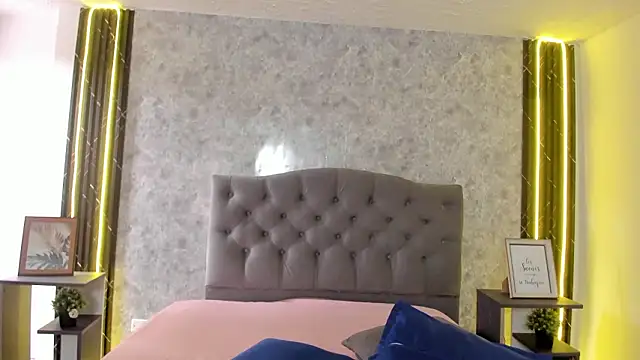 GiannaSlimJB online show from 02-13-26, 07:10