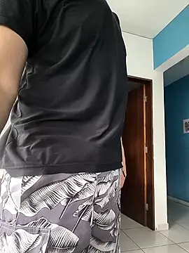 mikeara90 online show from 10-07-25, 12:46