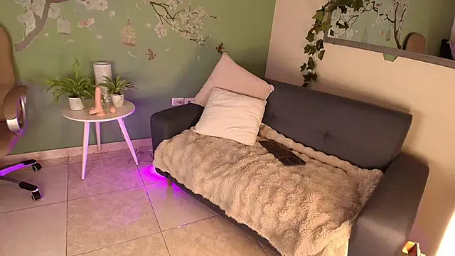 anastacya  online show from 10-17-25, 12:41