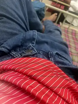 zack6x online show from 10-21-25, 02:40