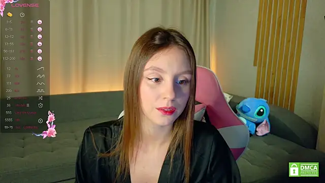 sweet loopy online show from 10-18-25, 04:41