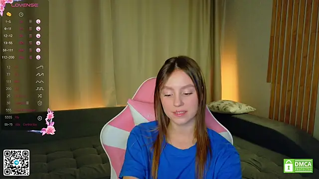 sweet loopy online show from 11-24-25, 12:32