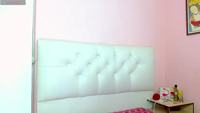 x isabella x online show from 02-07-26, 07:39