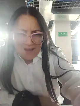 Romina693 online show from 10-10-25, 06:23