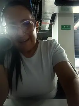 Romina693 online show from 10-12-25, 06:23