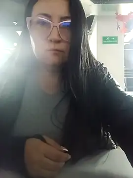 Romina693 online show from 10-18-25, 06:26