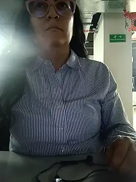 Romina693 online show from 10-22-25, 05:41