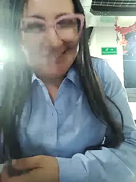 Romina693 online show from 10-30-25, 05:53