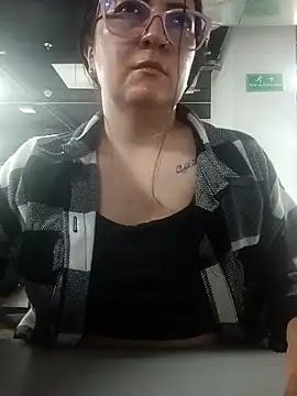 Romina693 online show from 11-09-25, 06:33