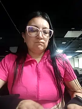 Romina693 online show from 11-16-25, 06:30