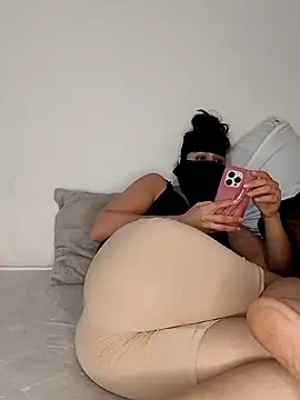 Samaarsexy23 online show from 09-15-25, 12:49