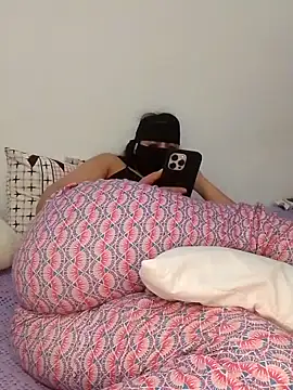 Samaarsexy23 online show from 12-20-25, 06:48